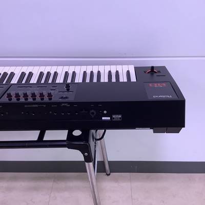 Roland FA-08 ローランド 【 成田ボンベルタ店 】 | 島村楽器 