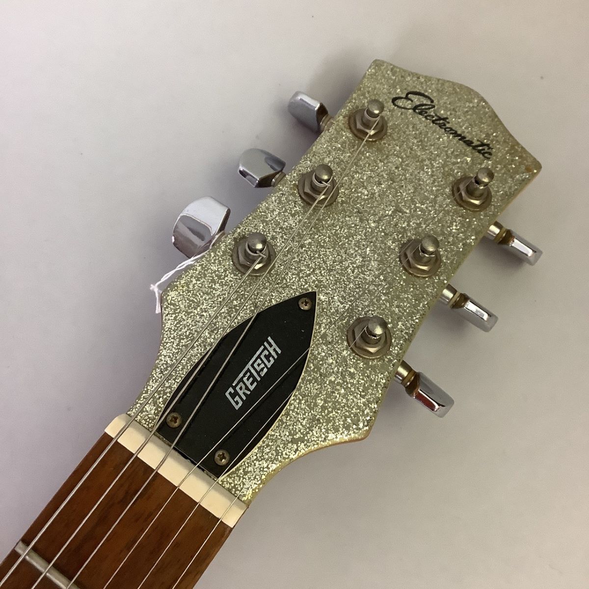 Gretsch Electromatic Electromatic G2626 Silver Sparkle グレッチ