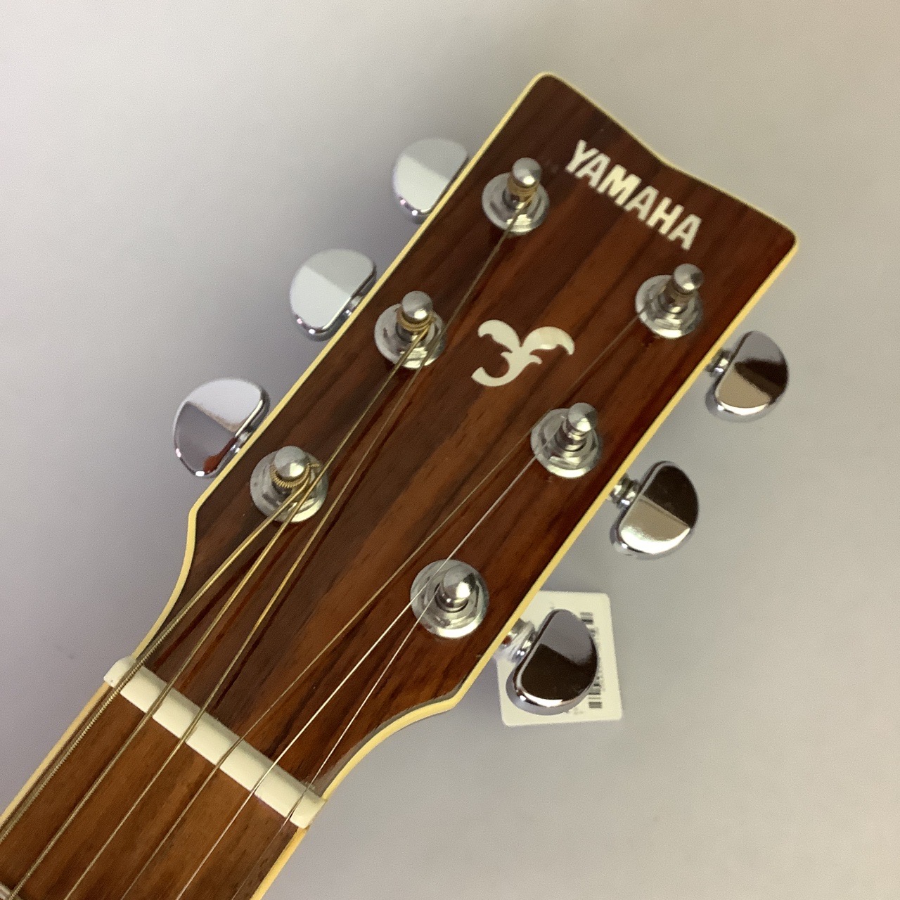 YAMAHA FJX730SC (管理カワ) - アコースティックギター