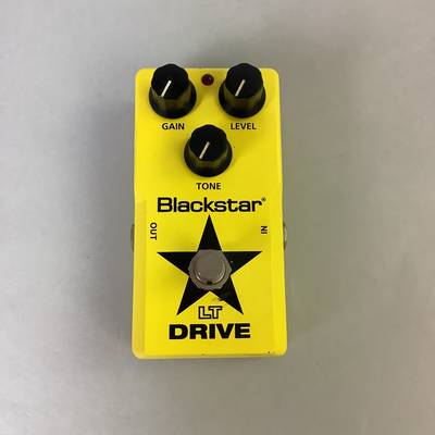 Blackstar  LT-DRIVE ブラックスター 【 成田ボンベルタ店 】