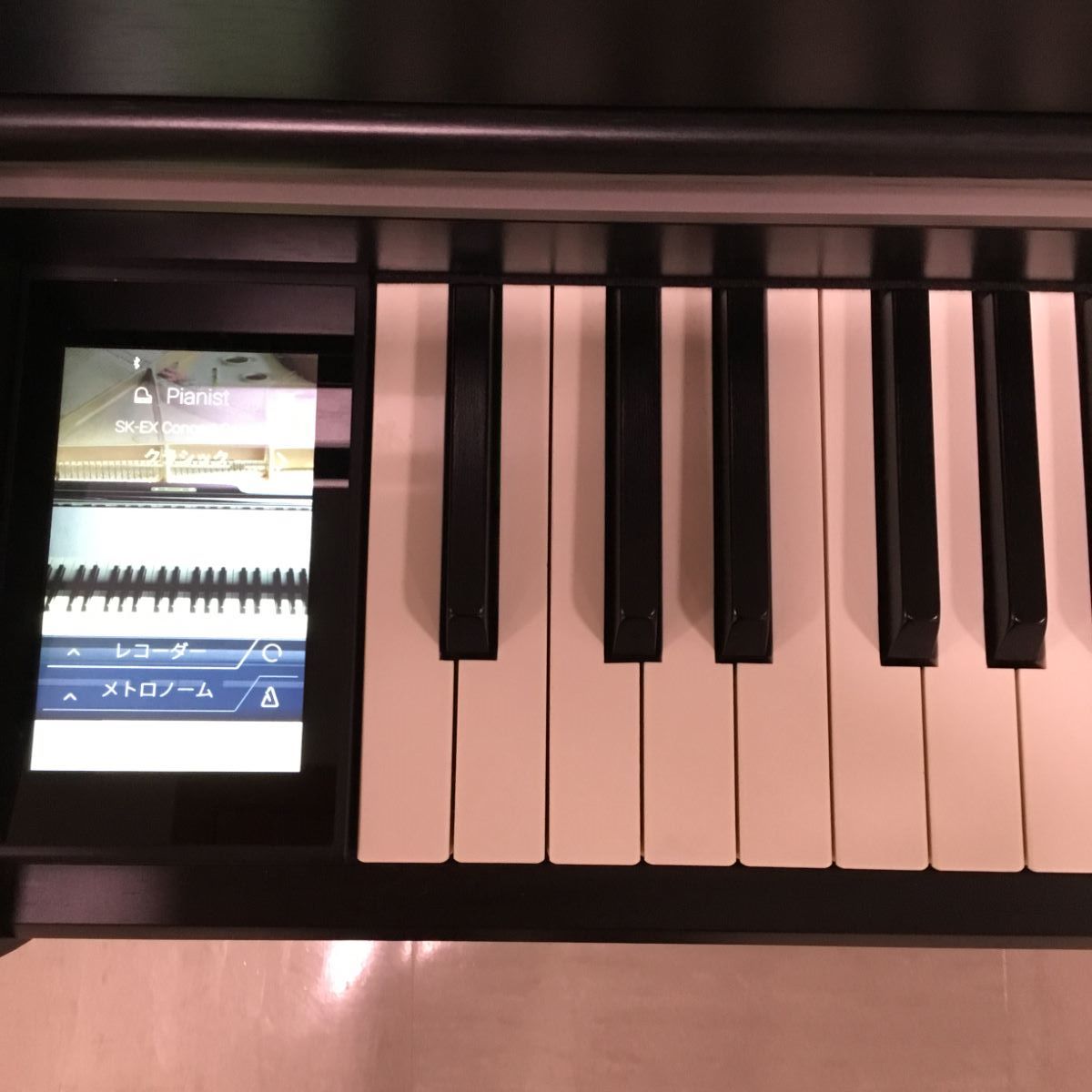 KAWAI CA9800GP カワイ 【 成田ボンベルタ店 】 | 島村楽器オンライン ...