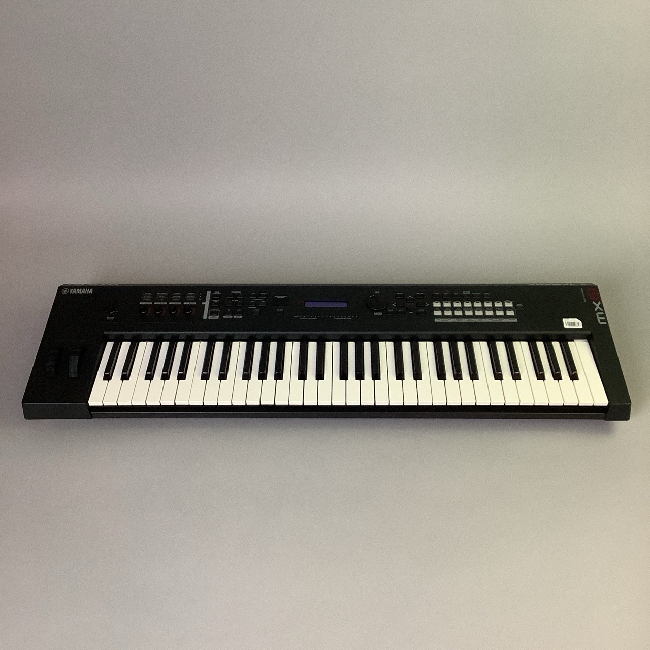 YAMAHA MX-61 キーボード/鍵盤/シンセサイザー売ります。 - 東京都の楽器
