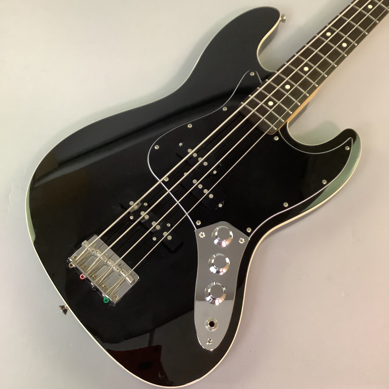 Fender Japan Aerodyne Jazz Bass フェンダージャパン 【 成田 ...