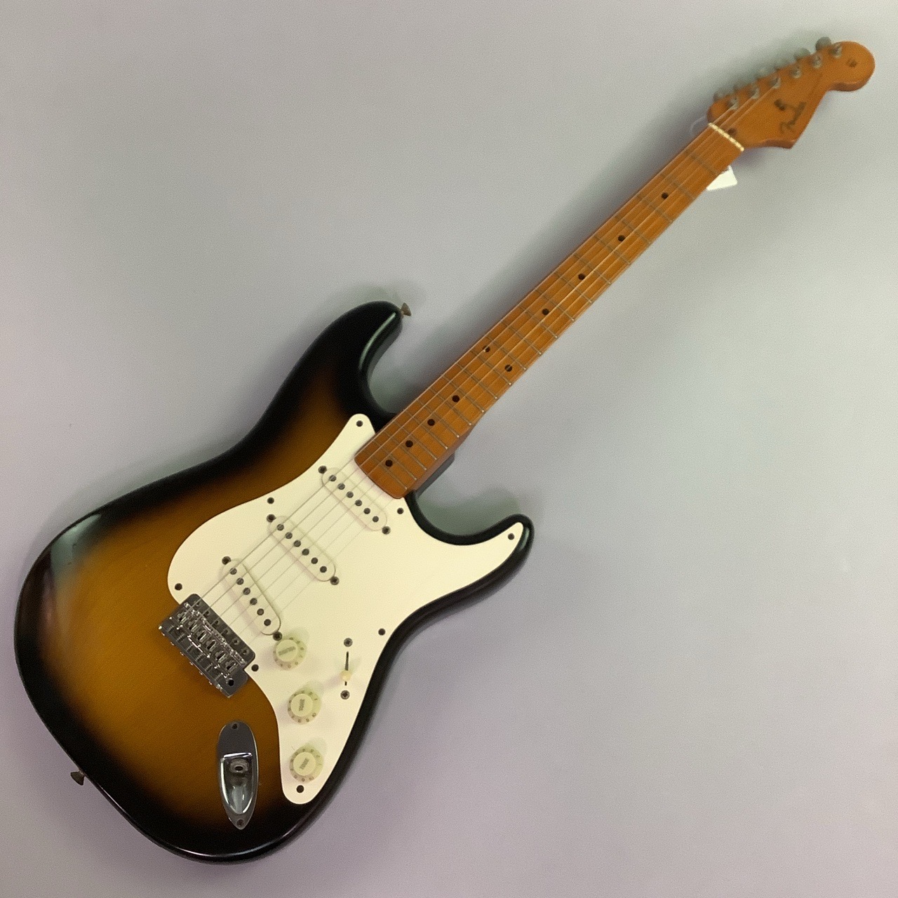 Fender American Vintage 57 Stratocaster 1999 フェンダー 【 成田ボンベルタ店 】 |  島村楽器オンラインストア