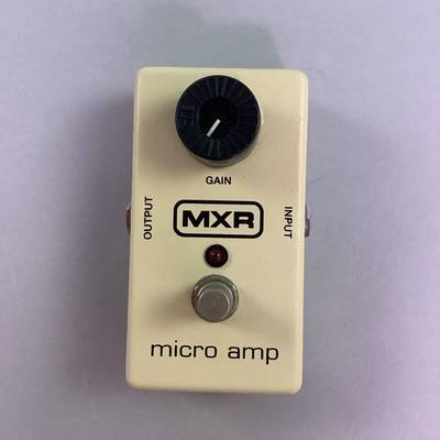ＭＸＲ  Micro amp M133 ＭＸＲ 【 成田ボンベルタ店 】