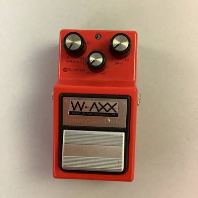 MAXON  CP9Pro+　WAXXmod マクソン 【 成田ボンベルタ店 】