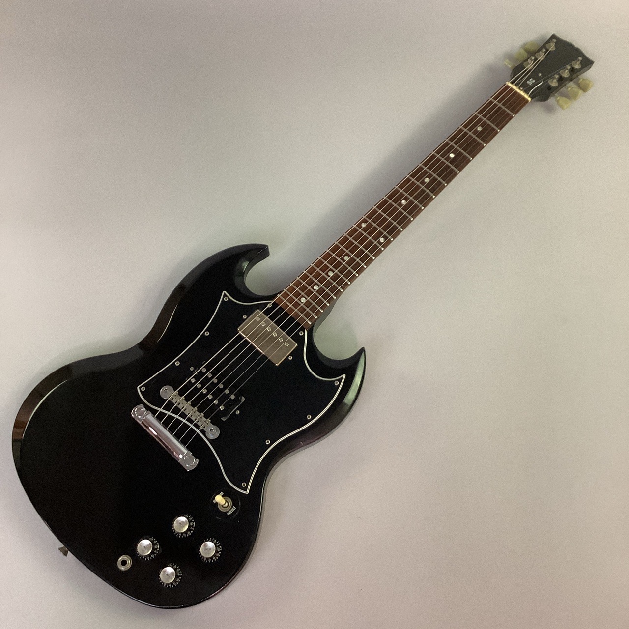 Gibson SG Special 1998 ギブソン 【 成田ボンベルタ店 】 | 島村楽器 ...