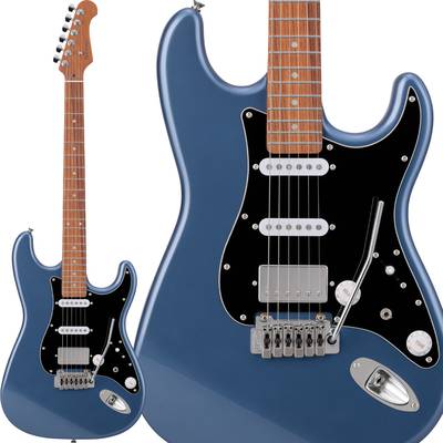 HISTORY  HST/SSH-Performance Prussian Blue エレキギター ストラトキャスタータイプ ローステッドメイプル ブルー 青 ヒストリー 【 イトーヨーカドー赤羽店 】