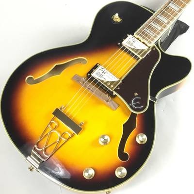 Epiphone (エピフォン)Joe Pass EMPEROR2 PRO VS Vintage