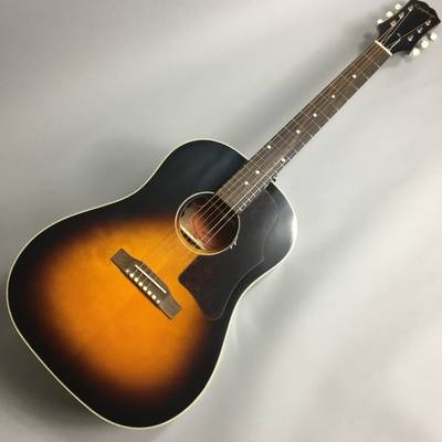 Epiphone (エピフォン)Masterbilt J-45 Aged Vintage Sunburst Gloss 【お買い得品】 エピフォン 【  フィール旭川店 】