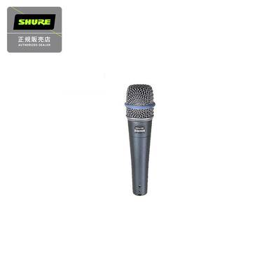 SHURE (シュア)BETA-57A【国内正規品】 シュア 【フィール旭川店