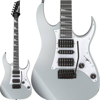 Ibanez  RGV250 SV シルバー エレキギター ストラトキャスタータイプ アイバニーズ 【 フィール旭川店 】