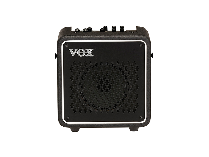 VOX MINI GO 10 展示品の為お買い得 ボックス 【 フィール旭川店