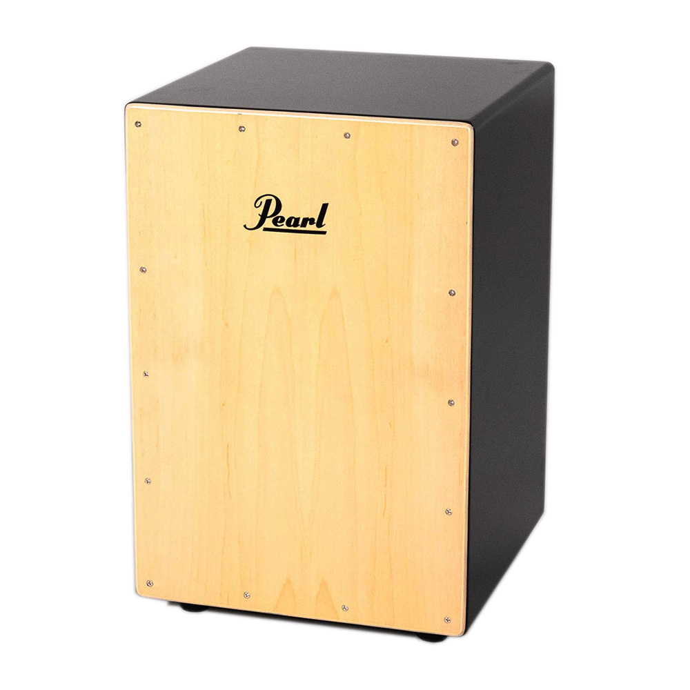 Pearl PCJ-CVC BK COLOR BOX CAJON ボックスカホンPCJCVC パール 【 フィール旭川店 】