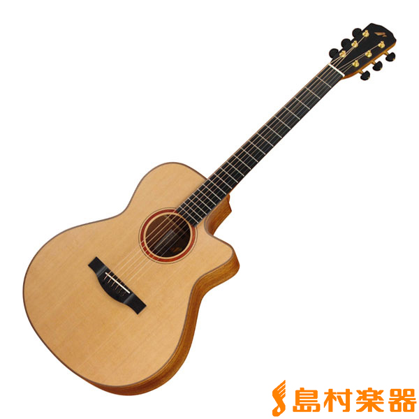 MORRIS S92/3 アコースティックギター【フォークギター】 モーリス 【 フィール旭川店 】