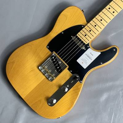 Fender  HYBRID II TL MN エレキギター フェンダー 【 フィール旭川店 】