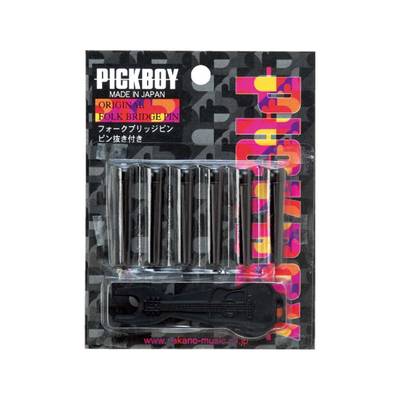 PICKBOY  BP50 ブリッジピン ピックボーイ 【 フィール旭川店 】