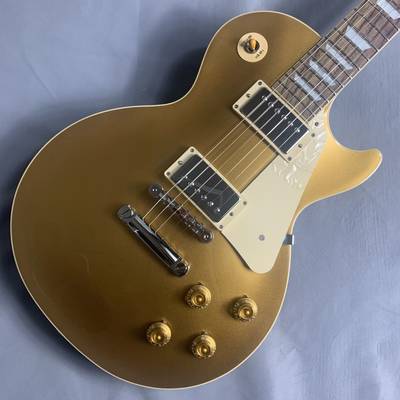 Gibson  Les Paul Standard '50s Gold Top レスポールスタンダード ギブソン 【 フィール旭川店 】