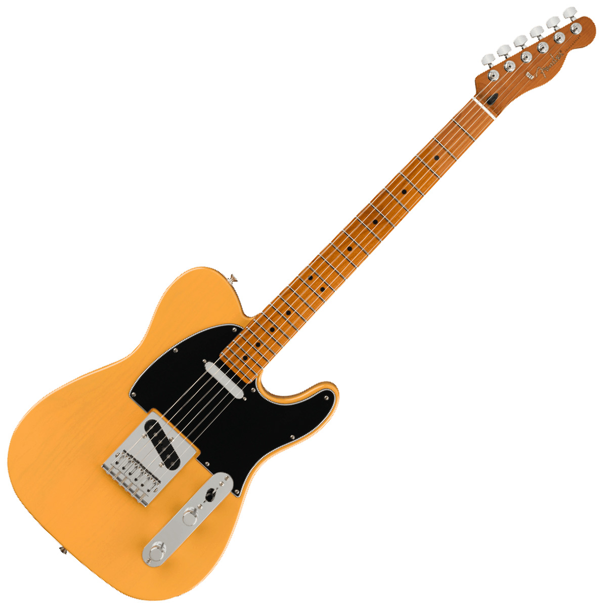 Fender Limited Edition Player Telecaster with Roasted Maple Neck