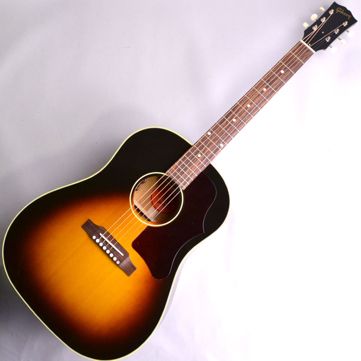 Gibson 50s J-45 Original ギブソン 【 松本パルコ店 】 | 島村楽器