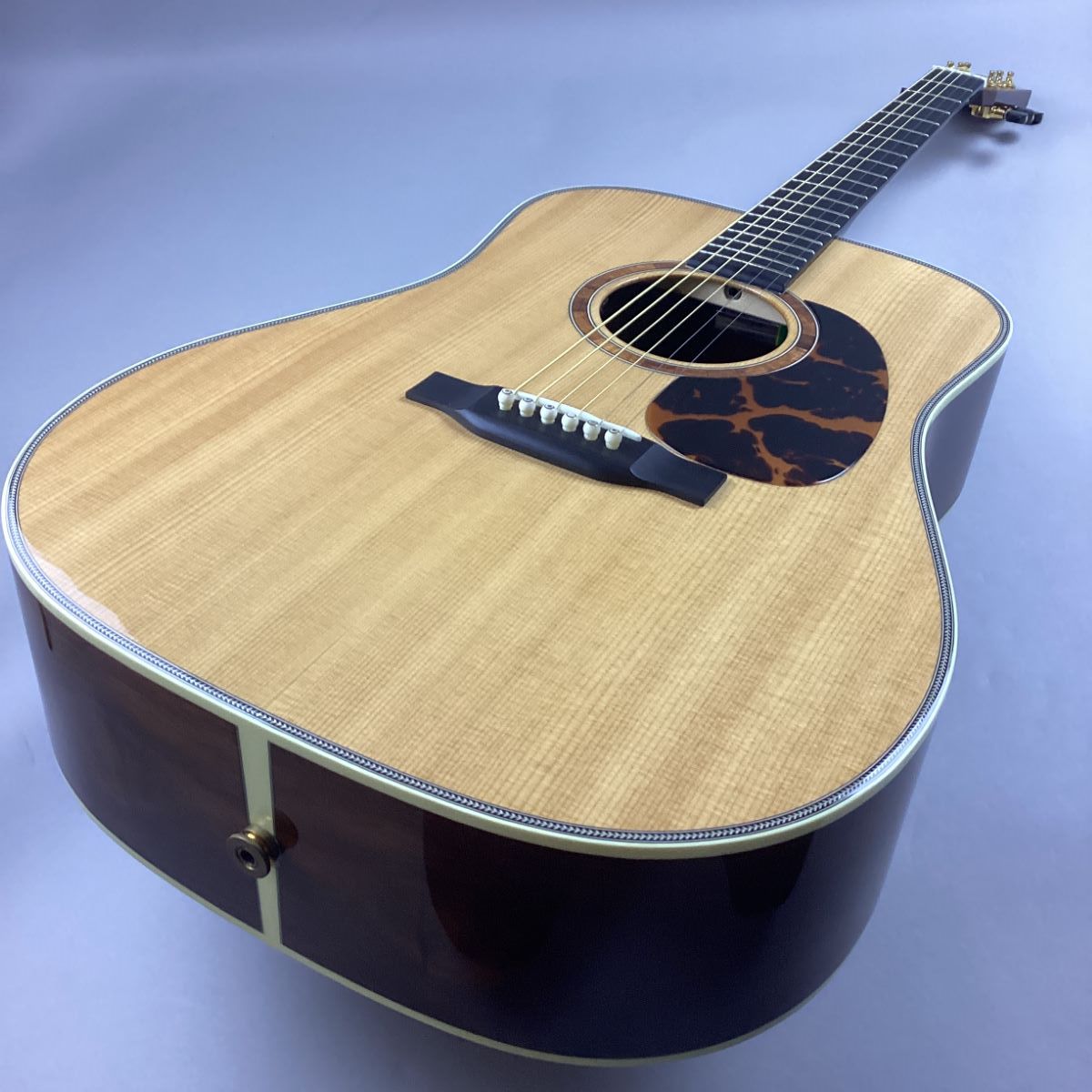 Tears Guitar D-28JK ティアーズギター 【 松本パルコ店 】 | 島村楽器 