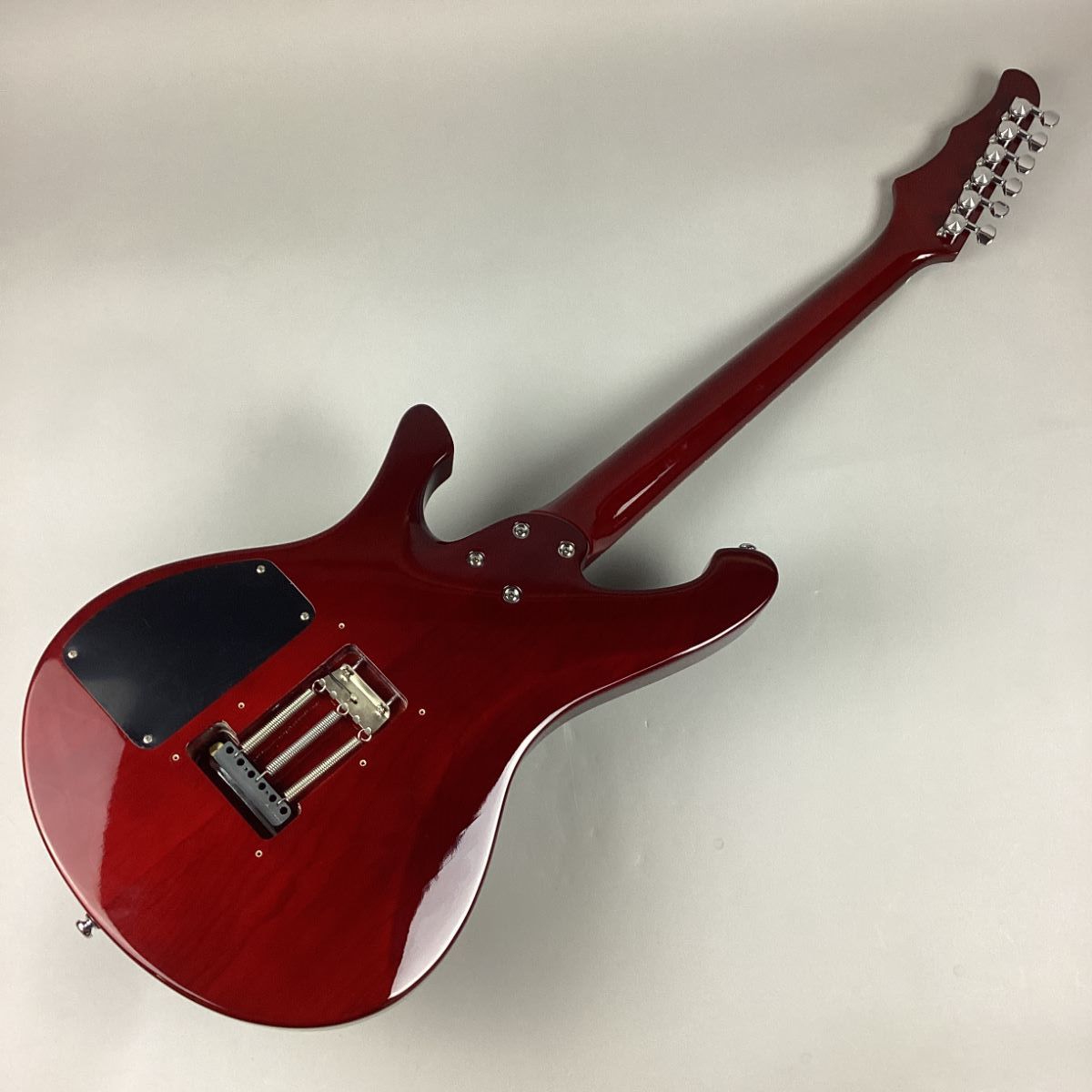 MD Guitars G5-HSH エムディーギターズ 【 松本パルコ店 】 | 島村楽器 