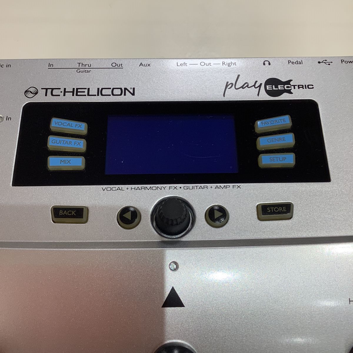 TC-HELICON PLAY ELECTRIC TCヘリコン 【 松本パルコ店 】 | 島村楽器 ...