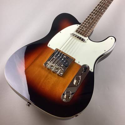 Squier by Fender  SQ CV BAR CST TL スクワイヤー / スクワイア 【 松本パルコ店 】
