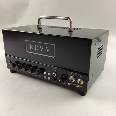 Revv Amplification  G20 ギター用ヘッドアンプ レヴ・アンプリフィケーション 【 松本パルコ店 】