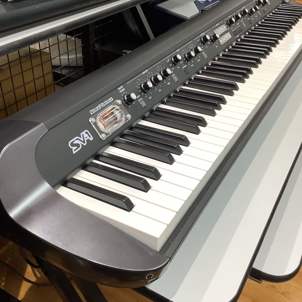 KORG SV-1 88 コルグ 【 松本パルコ店 】 | 島村楽器オンラインストア