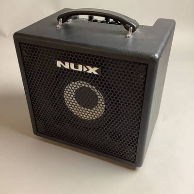 NUX  Mighty Bass 50BT ニューエックス 【 松本パルコ店 】