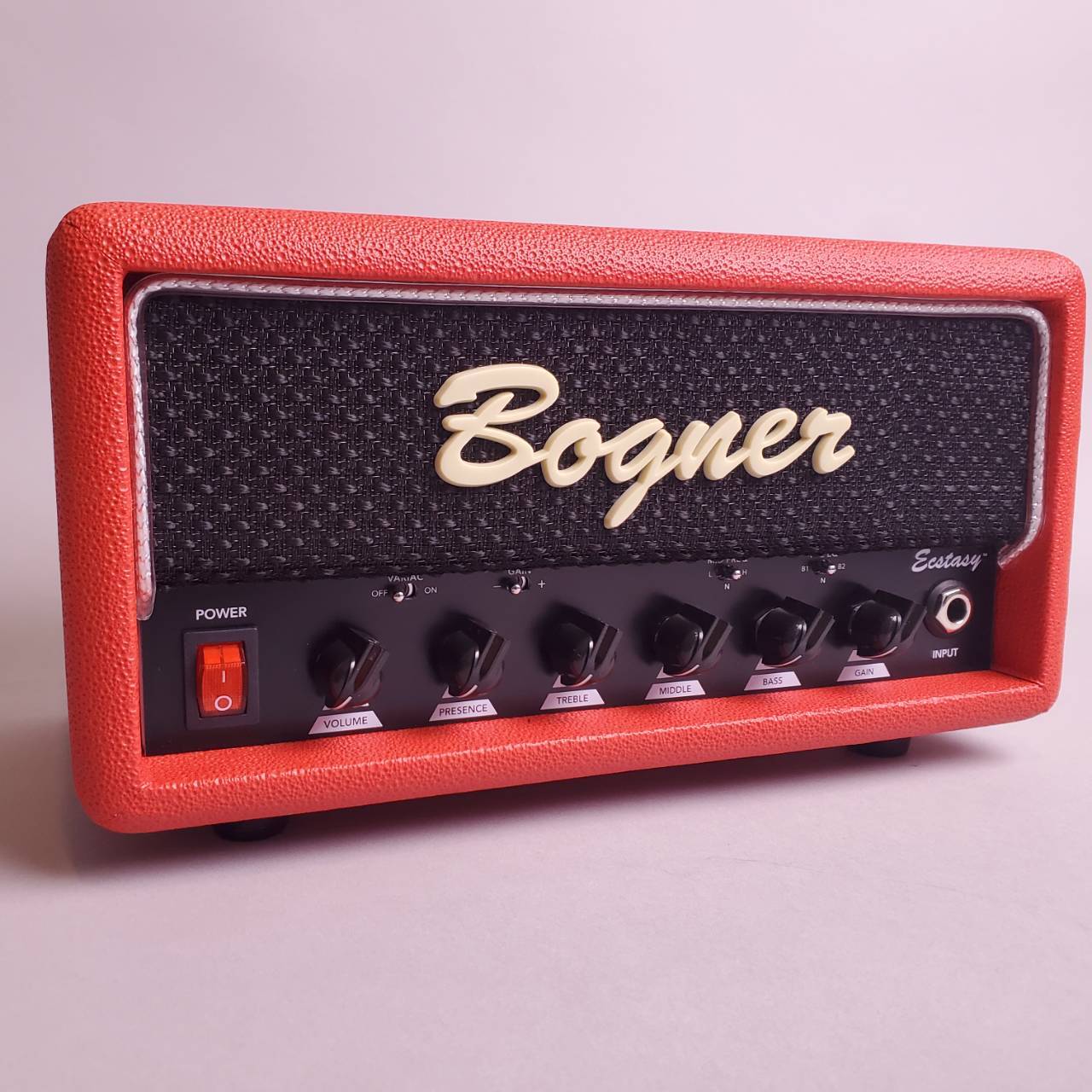 BOGNER ( ボグナー ) Ecstasy Red Estasy Red - エフェクター