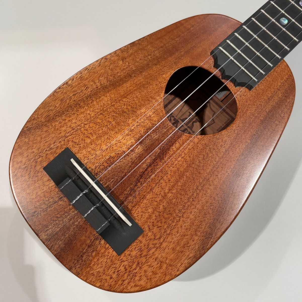 KoAloha KSM-01   ukulele