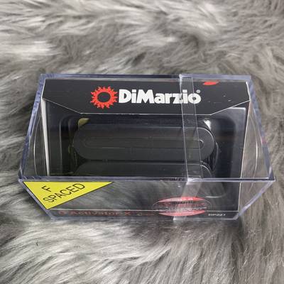 DiMarzio  D ACTIVATOR-X NECK [DP221] ディマジオ 【 水戸マイム店】