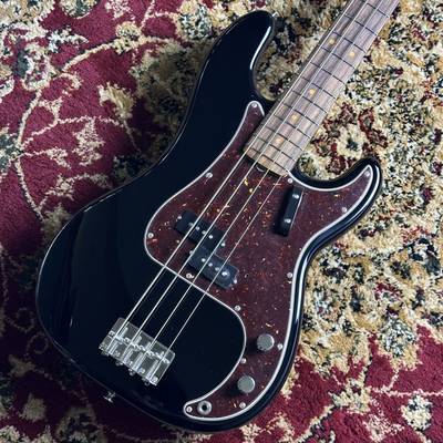 Fender  American Vintage II 1960 Precision Bass Black エレキベース プレシジョンベース フェンダー 【 水戸マイム店 】