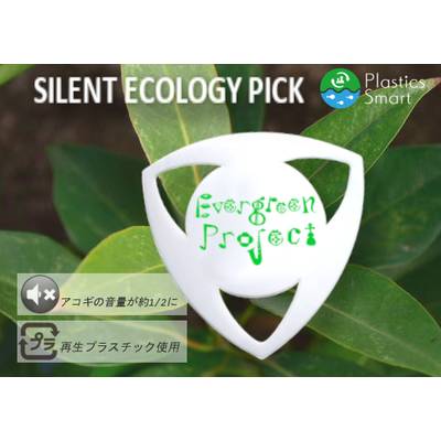 香取製作所  SEP-1 サイレント　エコロジー　ピック 3枚セット カトリセイサクショ 【 ＭＳ新小岩 】