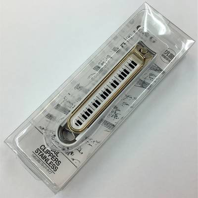 G&G  KA-NCKB 爪切り 鍵盤 Mサイズ  【 ＭＳ新小岩 】