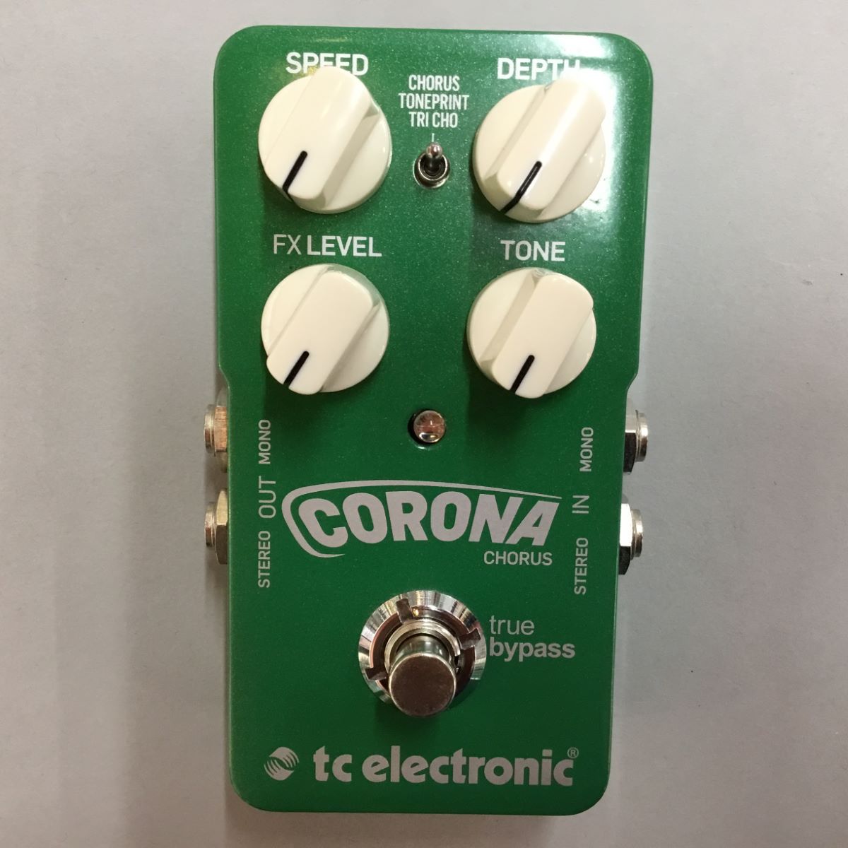 TC Electronic Corona Chorus TC エレクトロニック 【イオンタウン