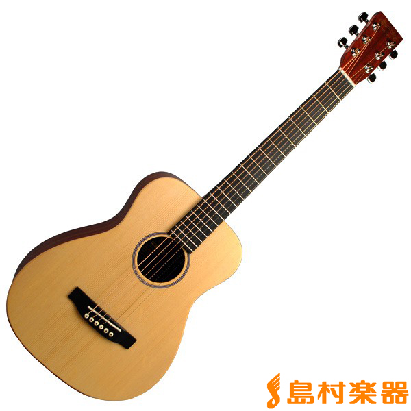 Martin LX1 ミニアコースティックギター【フォークギター】 【Little Martin】 マーチン 【 イオンタウンユーカリが丘店　 】