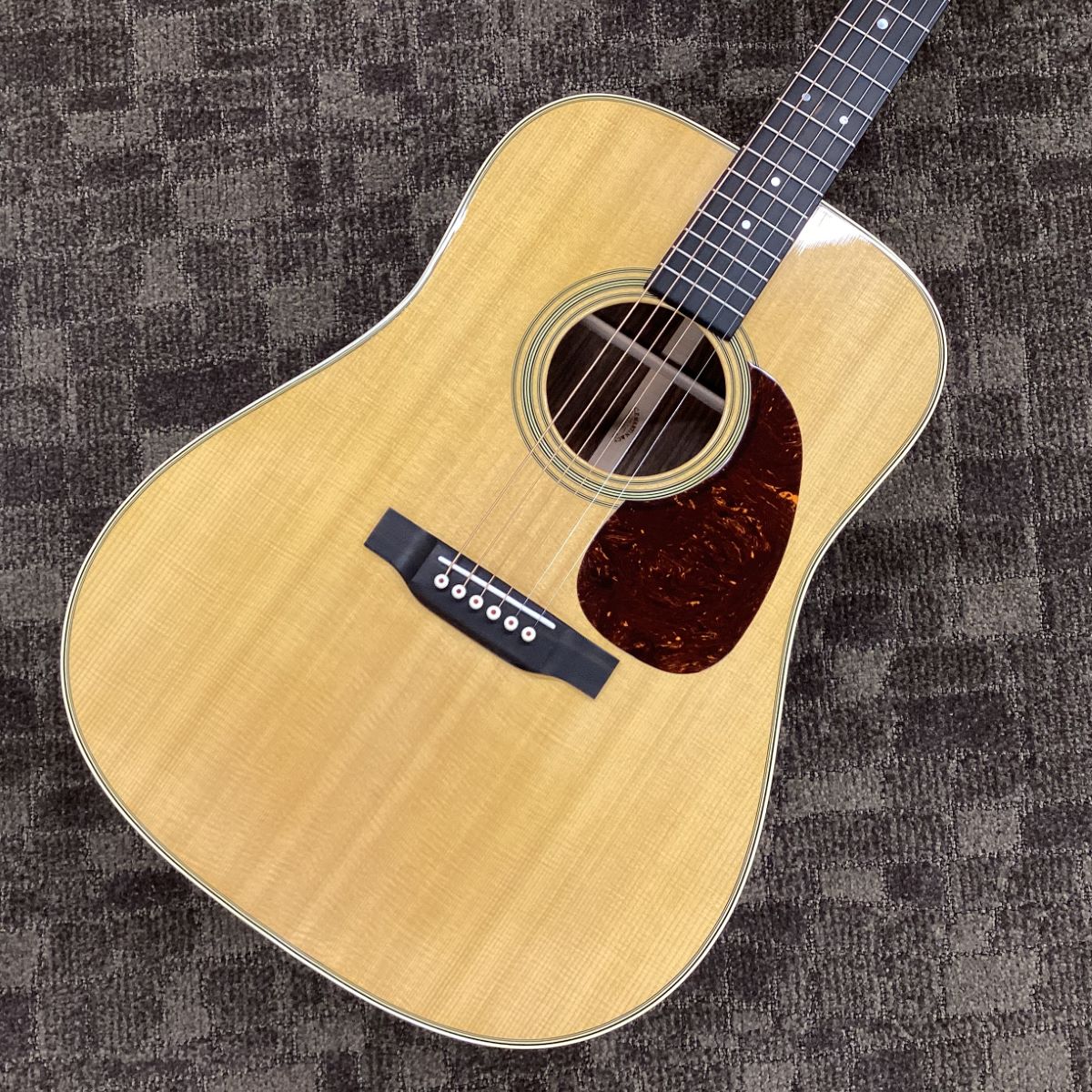 Martin D-28 Standard アコースティックギター マーチン 【 イオンタウンユーカリが丘店 】 | 島村楽器オンラインストア