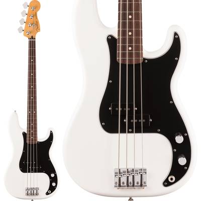 Fender  Player II Precision Bass Polar White エレキベース プレシジョンベース フェンダー 【 イオンタウンユーカリが丘店　 】