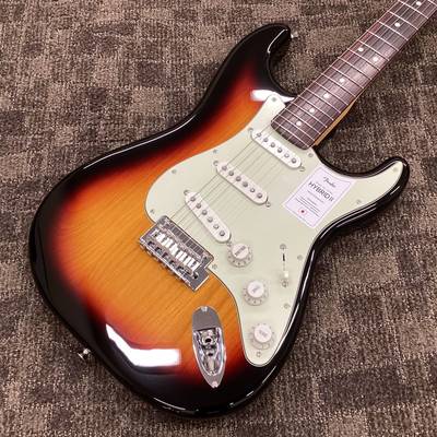 Fender  HYBRID II ST RW エレキギター フェンダー 【 イオンタウンユーカリが丘店　 】