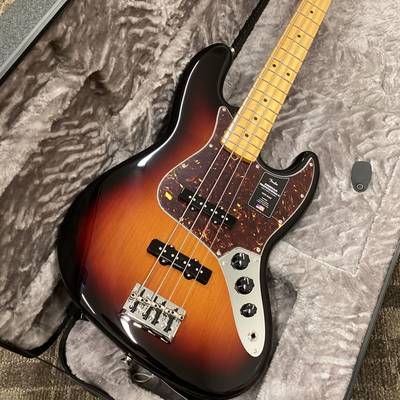 Fender  AM PRO II JB MN フェンダー 【 イオンタウンユーカリが丘店　 】