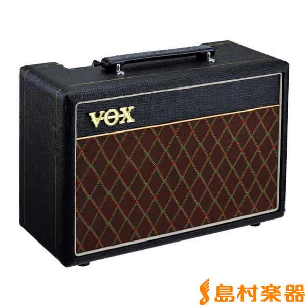 VOX Pathfinder10 ギターアンプ ボックス 【 ＭＳ船堀 】 | 島村楽器