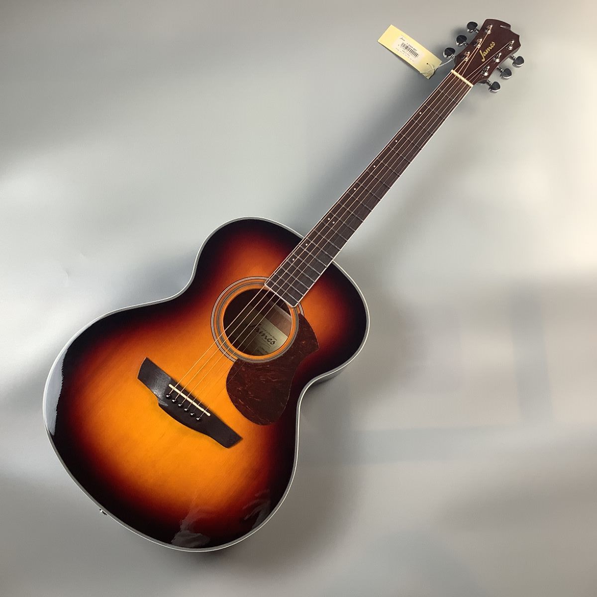 James アコースティックギター J-300A BBT楽器・機材 - ギター