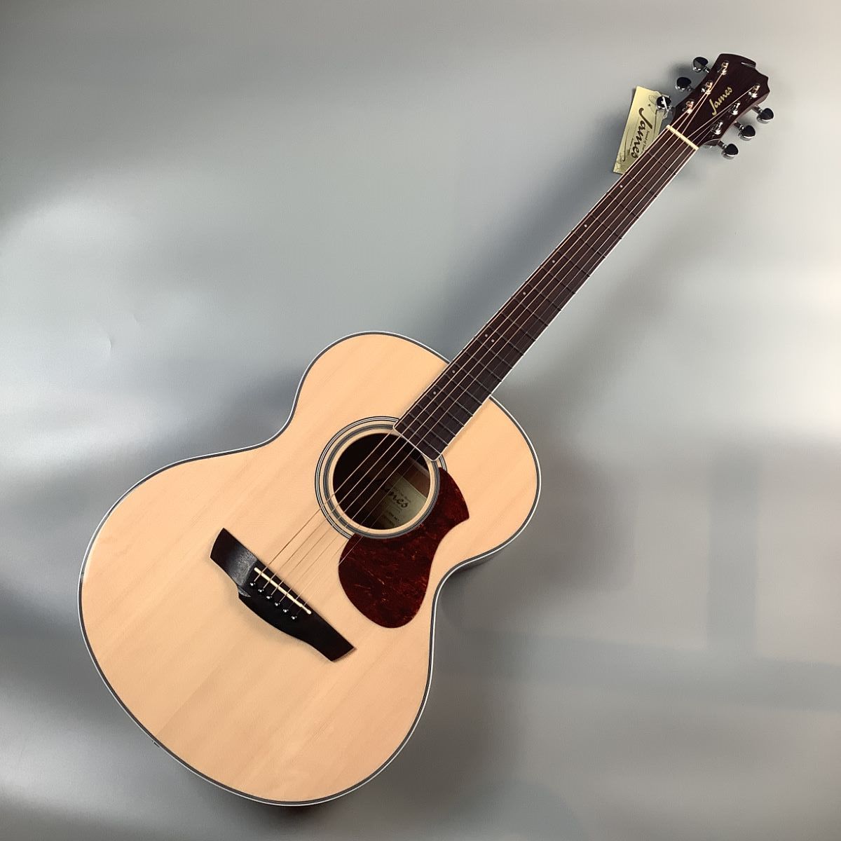James J-300A NAT アコースティックギター出品いたします - jkc78.com
