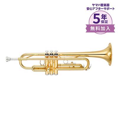 YAMAHA  YTR-2330 B♭ トランペットYTR2330 ヤマハ 【 ＭＳ船堀 】