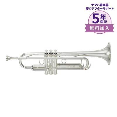 YAMAHA  YTR4335GSII B♭ トランペットYTR-4335GSII ヤマハ 【 ＭＳ船堀 】