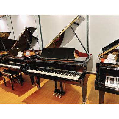 KAWAI  GX-3 カワイ 【 ピアノショールーム八千代店 】