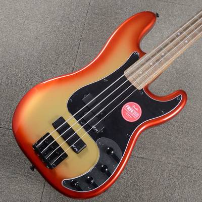 Squier by Fender Contemporary Active Precision Bass PH エレキ